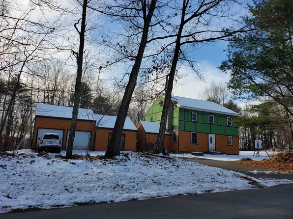 360 Hurricane Road, Belmont, NH 03220