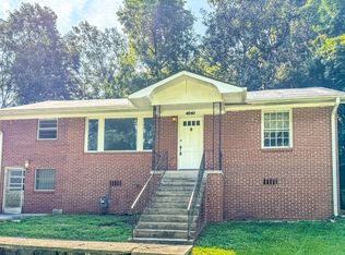 4540 Lakewood Ave, Macon, GA 31210