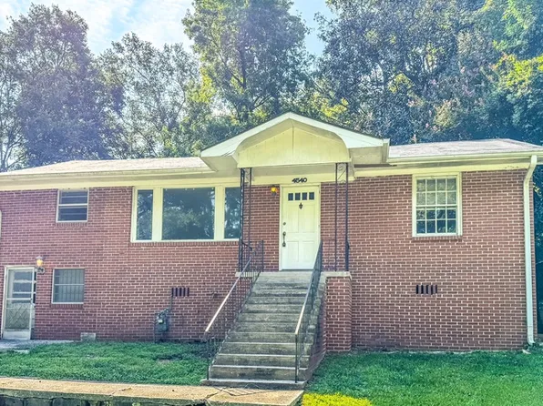 4540 Lakewood Ave, Macon, GA 31210