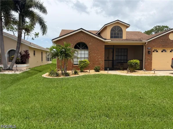 17680 Acacia Dr, North Fort Myers, FL 33917