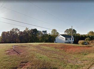 LOT 6 Navigation Point, Goodview, VA 24095