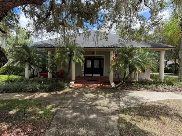 1255 2ND AVENUE, CHULUOTA, FL 32766