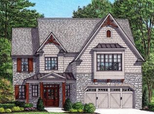 7926 Juneau Ln LOT 84, Knoxville, TN 37931