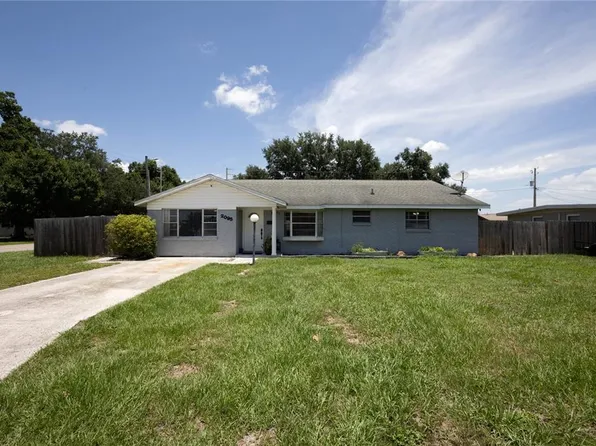 2095 W Hartridge Ter, Winter Haven, FL 33881
