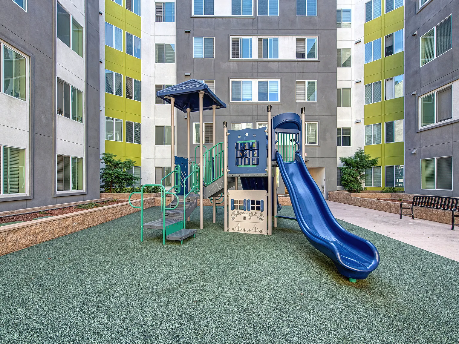 First Point Apartments — Photo 4