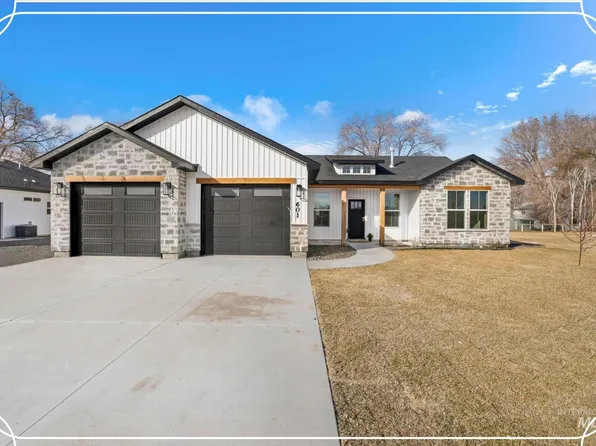 601 Glen Eagle Dr, Jerome, ID 83338