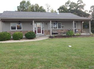 6230 Cuivre Ford Rd, Troy, MO 63379