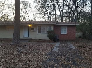 3503 Rosemary Ave, Jackson, MS 39212
