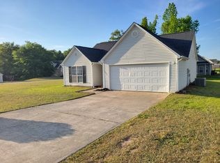 107 Apple Valley Rd, Macon, GA 31217