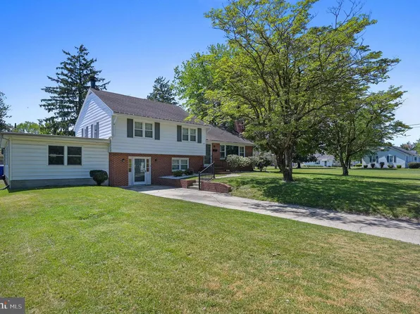 205 Simmons St, Harrington, DE 19952