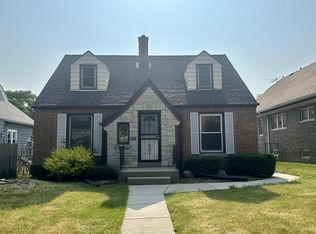 3408 N 41st St, Milwaukee, WI 53216
