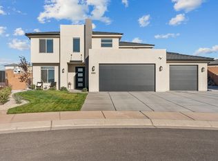 6181 S White Bee Cir, Saint George, UT 84790