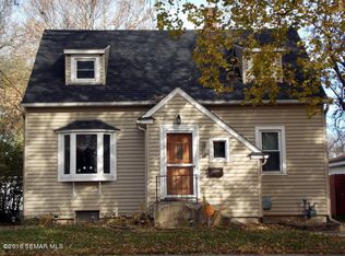 802 9th Ave NW, Austin, MN 55912