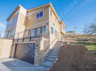 15608 W 3rd Pl, Golden, CO 80401