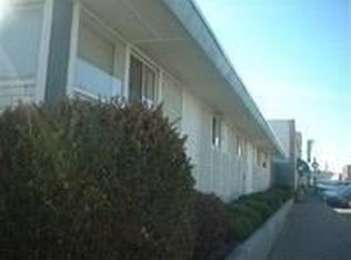 100 S 1st St, Williams, AZ 86046