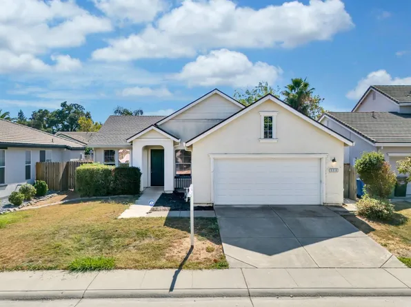5316 Friesian Way, Elk Grove, CA 95757