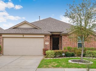 15419 Paxton Woods Dr, Humble, TX 77346