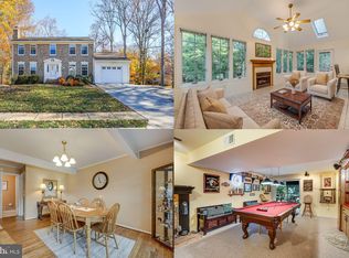 11851 Antietam Rd, Woodbridge, VA 22192