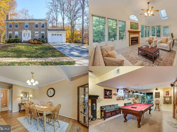 11851 Antietam Rd, Woodbridge, VA 22192