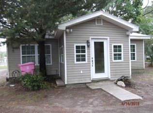 300 W Maurice Linton Ave, Perry, FL 32348