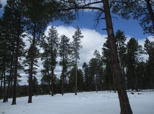 3 S Fs Rd #115U, Happy Jack, AZ 86024