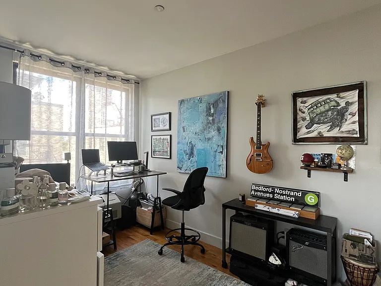 41 Kosciuszko St #415 — Photo 8