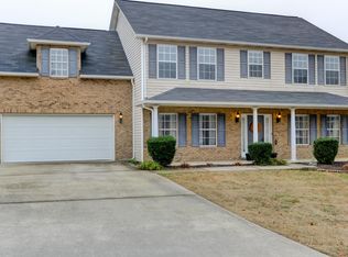 719 Fox Landing Ln LOT 29, Knoxville, TN 37922