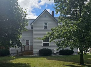 586 Sebewaing Rd, Sebewaing, MI 48759