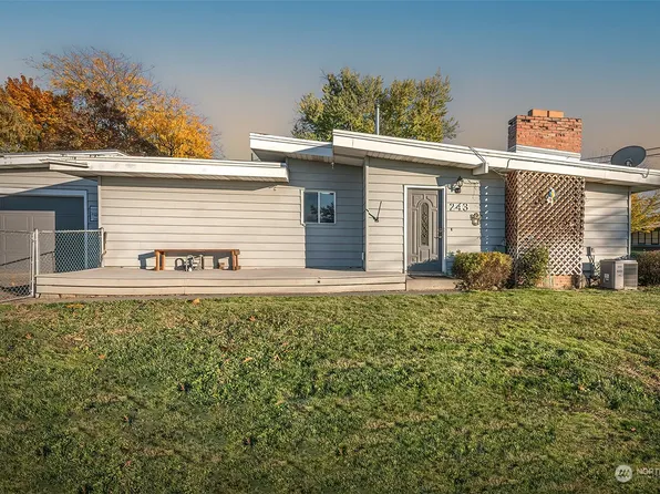 243 Assumption Drive, Walla Walla, WA 99362