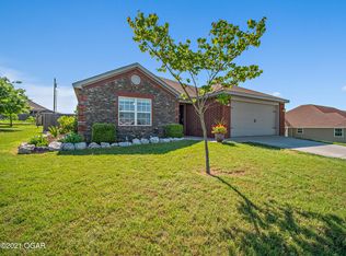 2711 S Connor Ave, Joplin, MO 64804