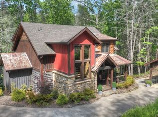 2695 Highway 2, Blue Ridge, GA 30513