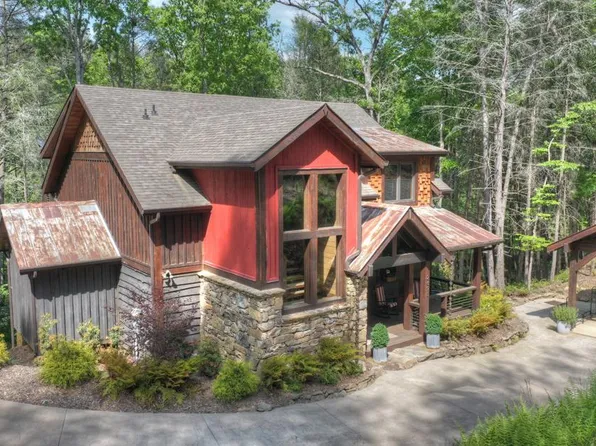 2695 Highway 2, Blue Ridge, GA 30513
