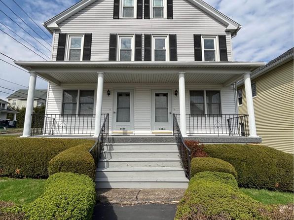 1444 Thackery St #1444