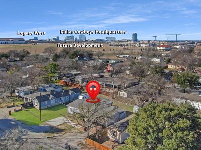 5641 Preston North Dr, Frisco, TX, 75034