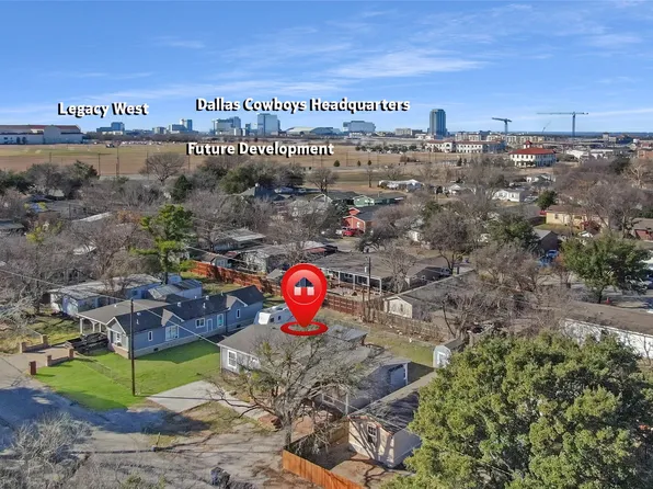 5641 Preston North Dr, Frisco, TX 75034