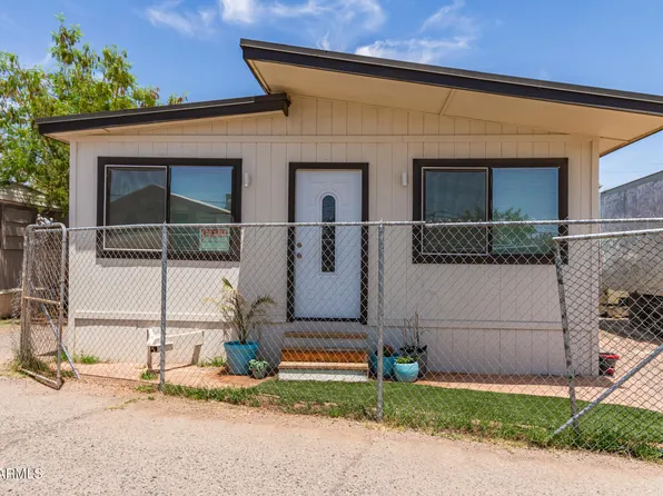 6420 W VAN BUREN Street #B4, Phoenix, AZ 85043