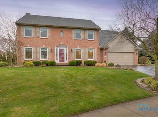 7711 Pilgrims Lndg, Maumee, OH 43537
