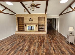 3514 Rutson Dr, Amarillo, TX 79109