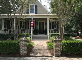 2281 Daniel Island Dr, Charleston, SC 29492
