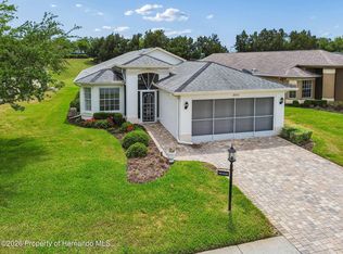 18452 Fairway Green Dr, Hudson, FL 34667