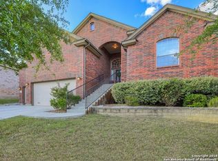 3303 Shoshoni Rise, San Antonio, TX 78261