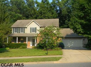 685 Stoneledge Rd, State College, PA 16803