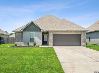 23359 Ruger Dr, Denham Springs, LA 70726