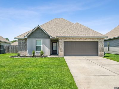 23359 Ruger Dr, Denham Springs, LA, 70726