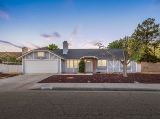 43041 Fairlee Dr, Lancaster, CA