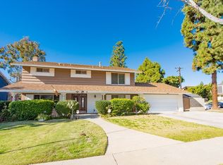 1517 Sunset Ln, Fullerton, CA 92833