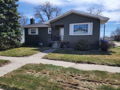 100 E Main St, Battle Creek, NE, 68715