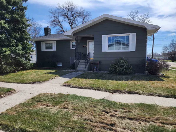 100 E Main St, Battle Creek, NE 68715