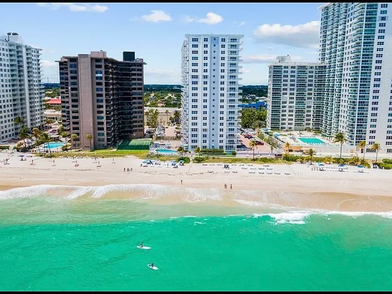 3850 Galt Ocean Dr #2003 — Photo 19