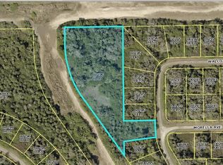 1953 Walcott Loop, Lehigh Acres, FL 33972